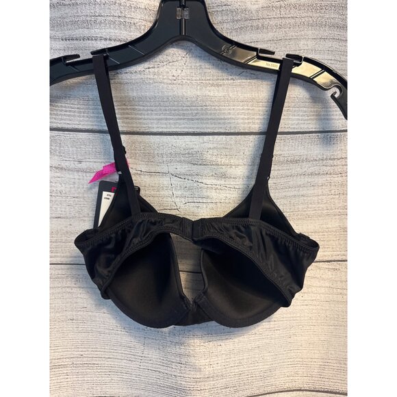 NWT Maidenform 34D Demi Coverage T-Shirt Bra Size 34D - Picture 3 of 4